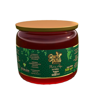 botella-floracion-de-flor-de-bosques-categoria Miel floración de bosques